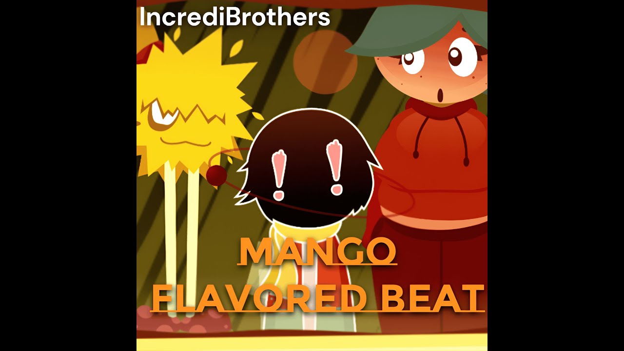 Mango Flavored Beat | Fruitbox: Mango | Mix