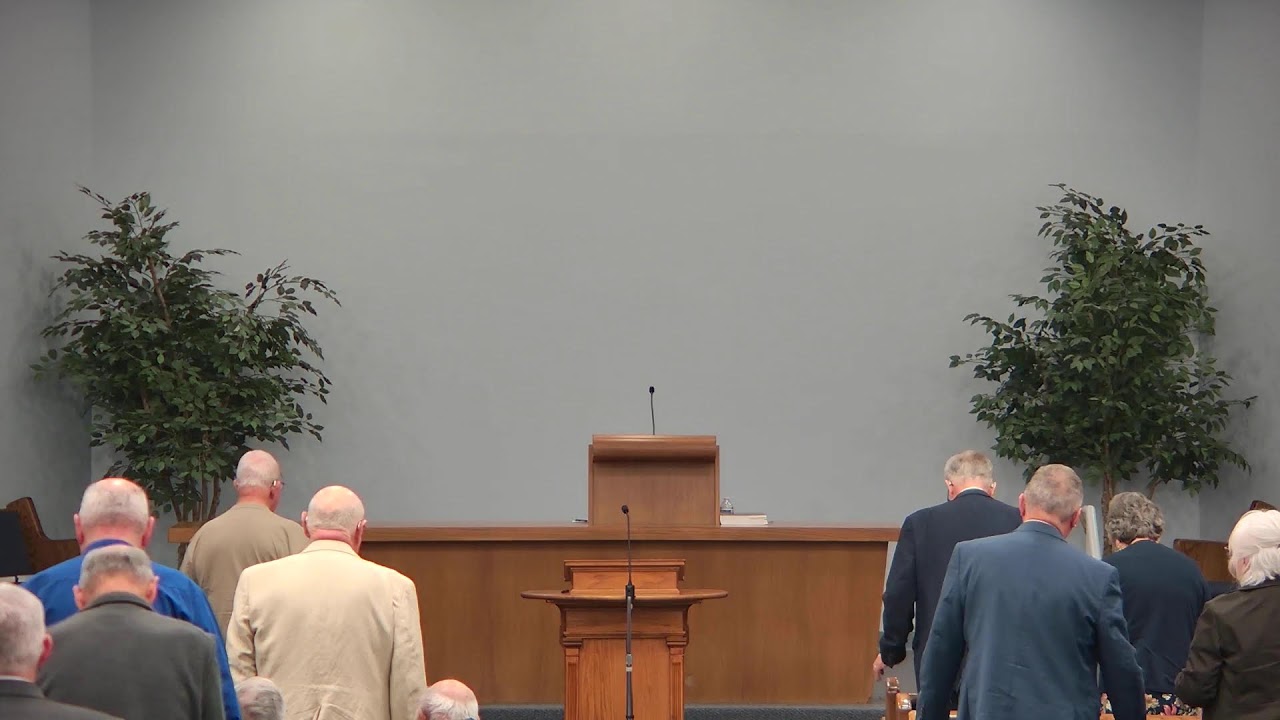 01/04/26 PM Worship - Joshua Hubbard