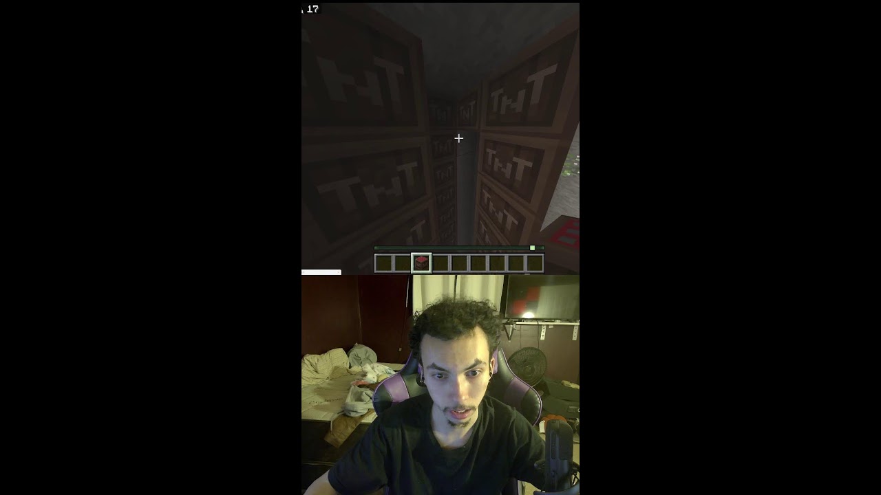 gaming night   hope everyone been great happy Sunday (Portrait)