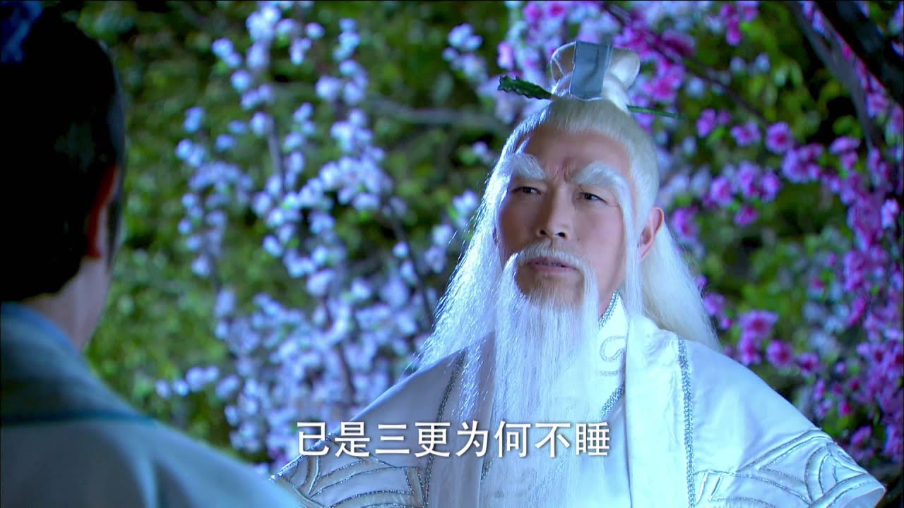 【封神英雄榜】 01 女娲派三妖迷惑纣王 申公豹用计骗取补天石