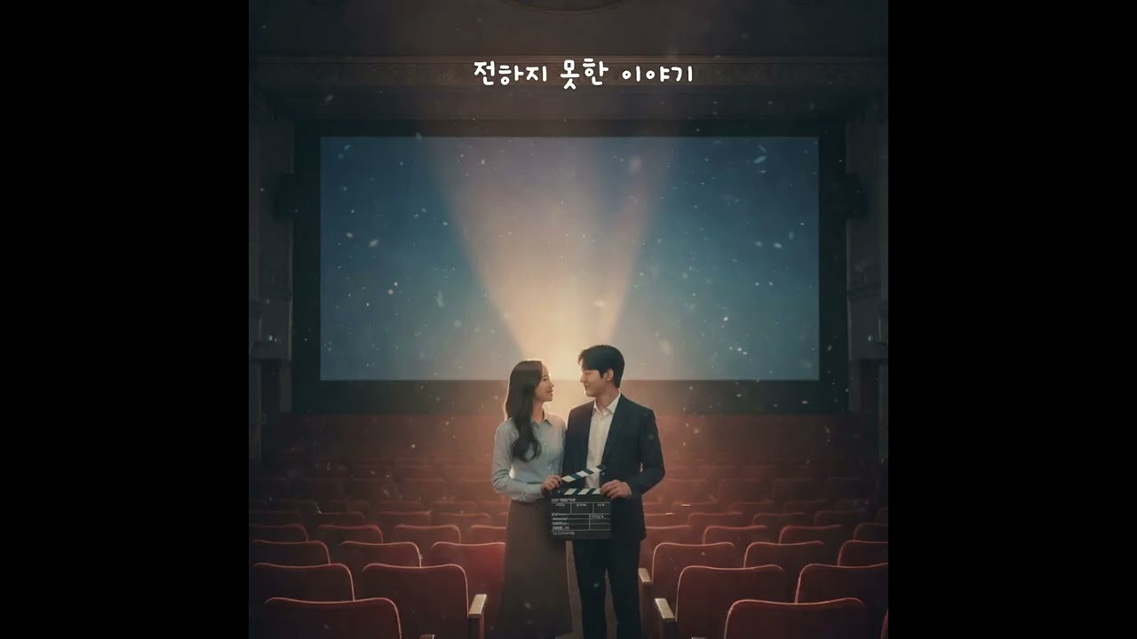 전하지 못한 이야기