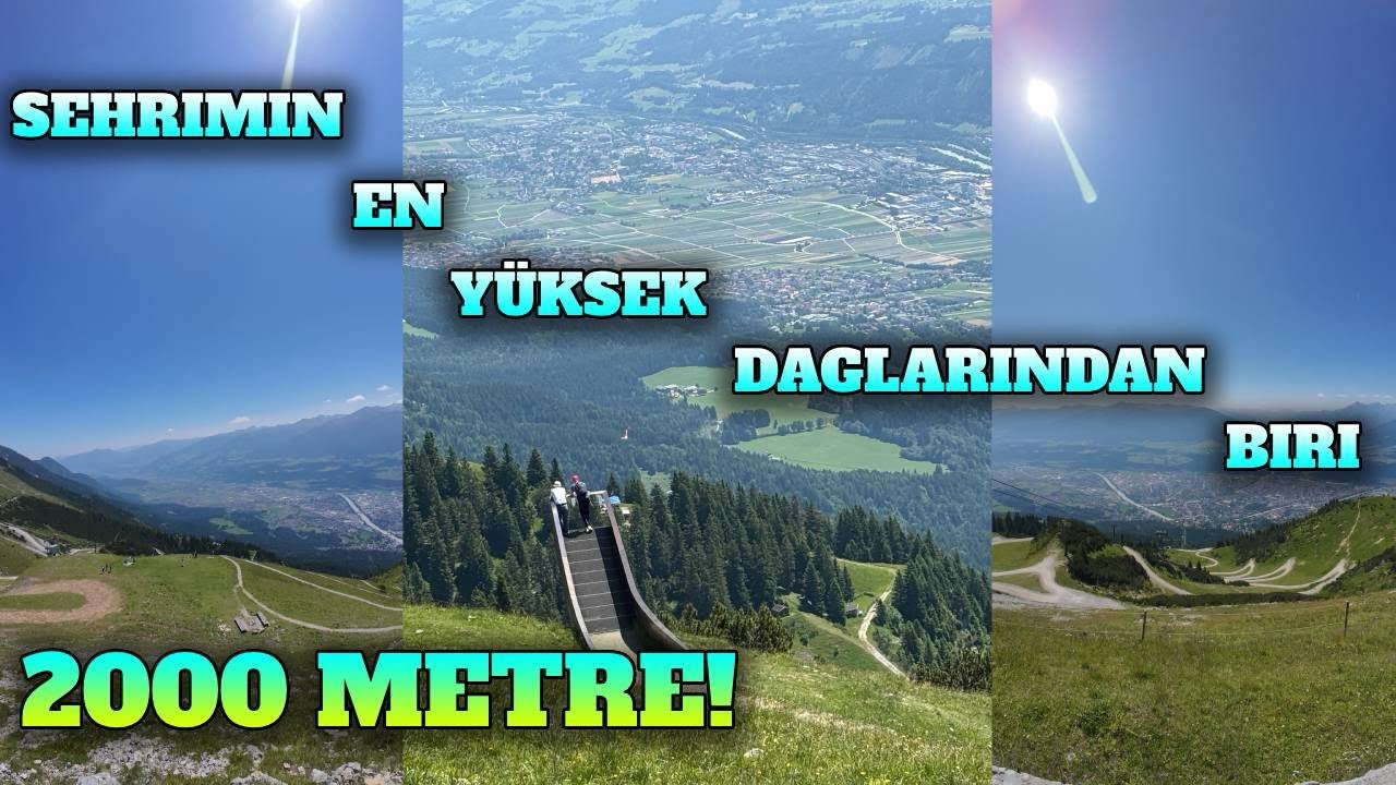 Dağ başında kahvaltı ⛰️ | Pazar vlogu