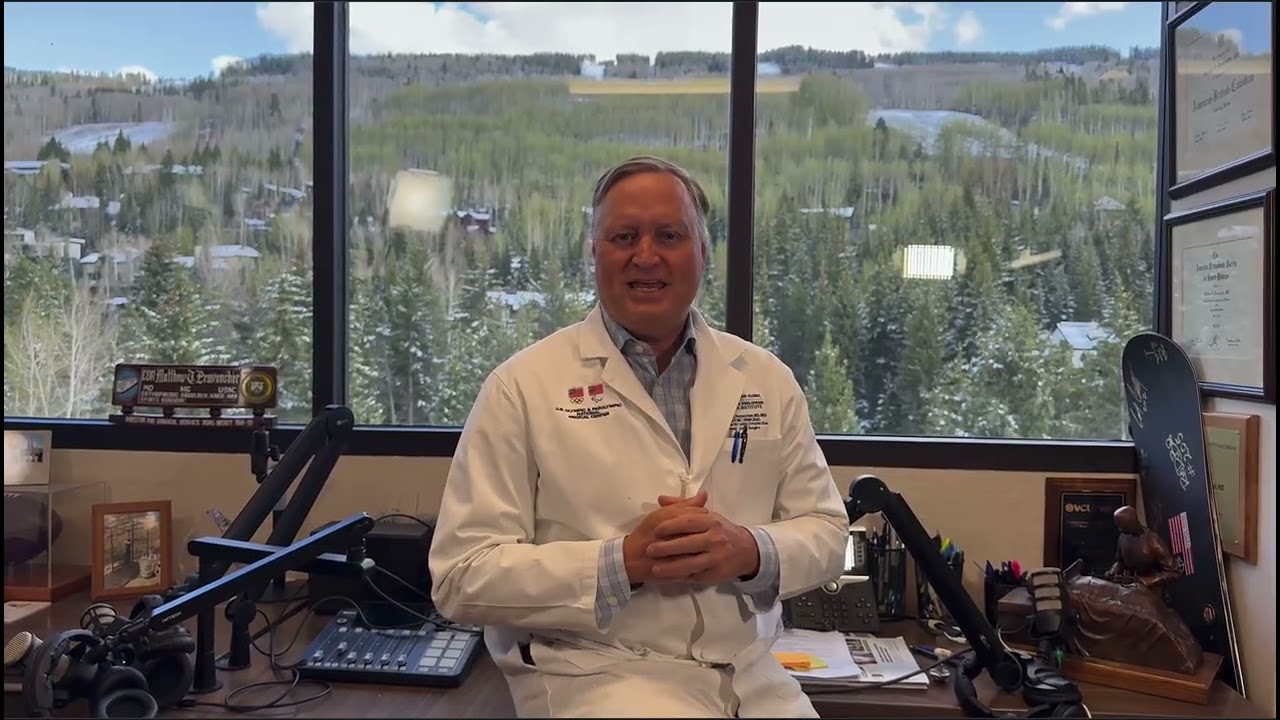 Matthew Provencher Receives 2026 AANA Shoulder Innovation Research Award