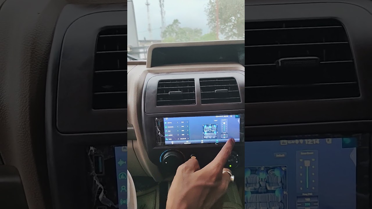 bolero 2026 new model music System Testing #shorts #newbolero #bolero #mahindra #whitebolero