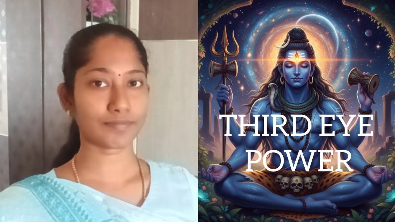 2026 FINAL SPLIT WILL START   .. THIRD EYE PROGRAM 