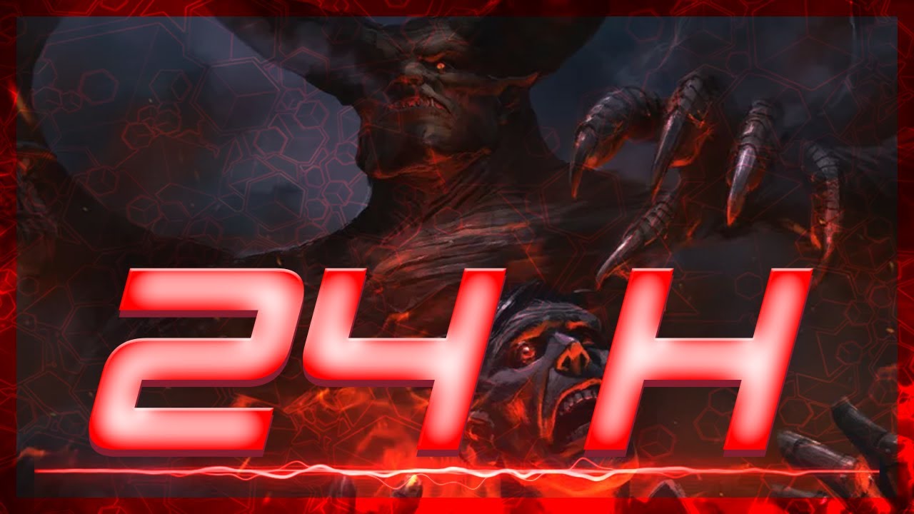 SPĘDZIŁEM 24H NA HVARZE I STAŁO SIE TO... | BROKEN RANKS