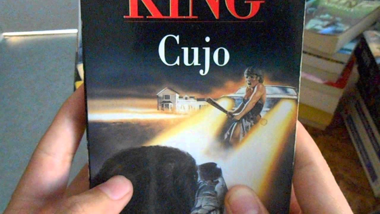 [ Collec' ] Video speciale : l oeuvre de Stephen KING, the King de l horreur, du suspens.PARTIE 1.
