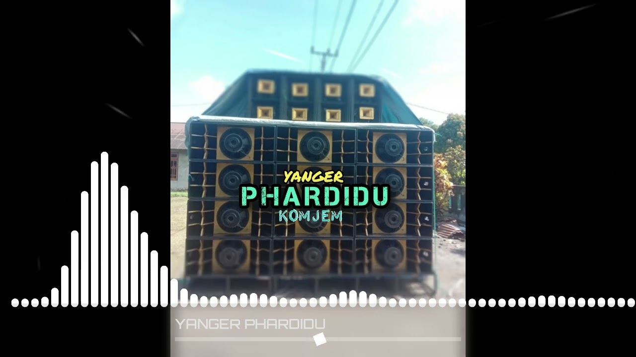 YANGER VIRAL‼️PHARDIDU KOMJEM