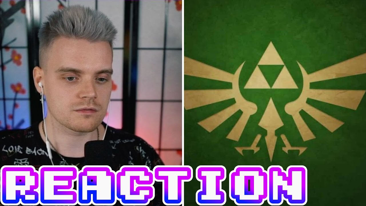 Das SCHLECHTESTE ZELDA? | iBlali Reaction
