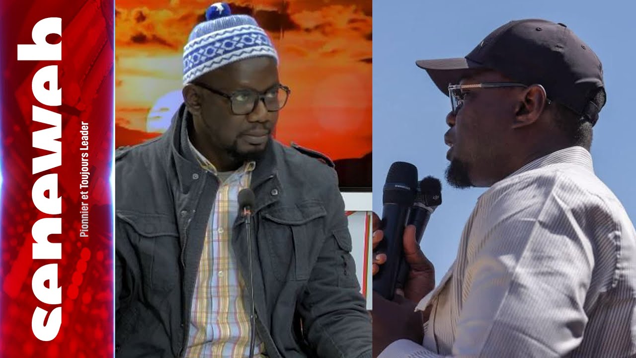 Tournée de Sonko: l'analyse XXXL de Bira Camara...