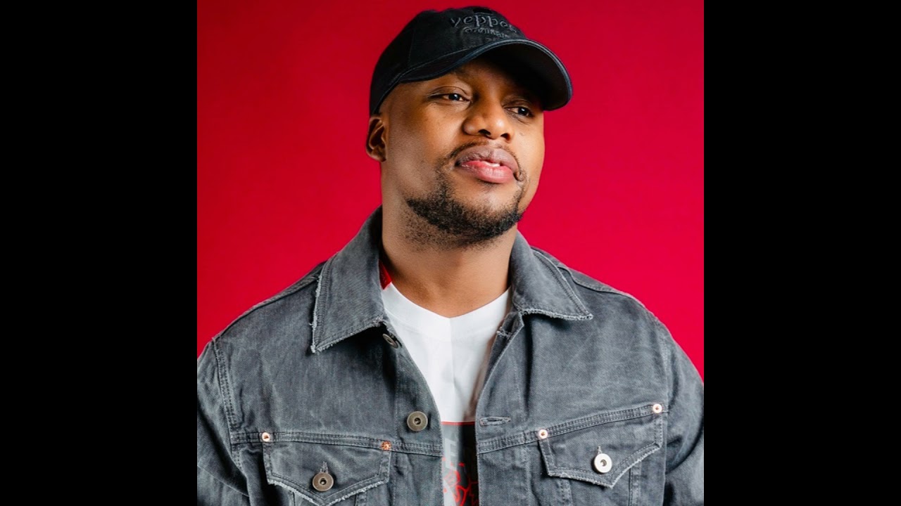 Episode 29: Chymamusique Live at BABEL Menlyn 17-10-2024
