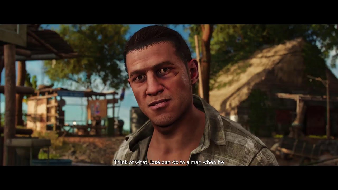 Depressing in Cuba...erm...I mean Yara // FarCry 6 - Part 2 (FarCry February marathon)