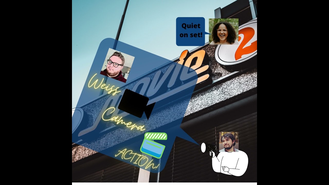 S1E15 - High School Musical