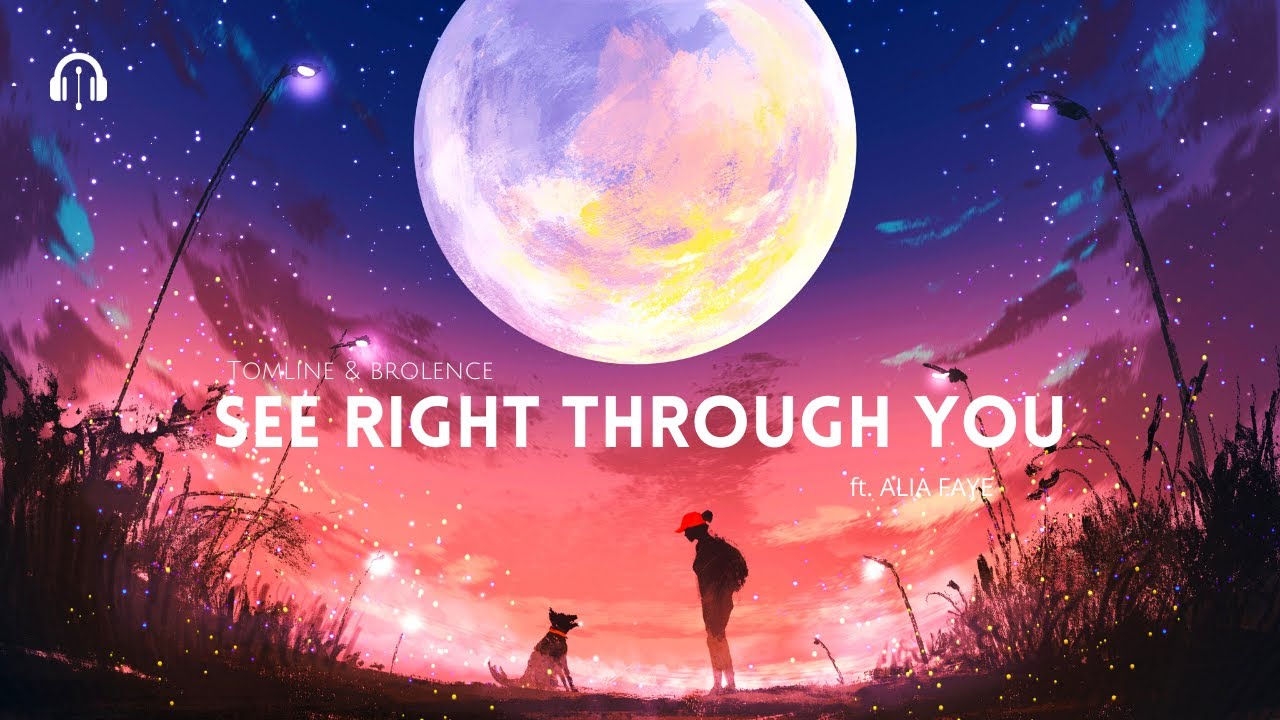 Be Without You - Mordrez & Daisy Phillips | ARWV - Future Bass, Dubstep