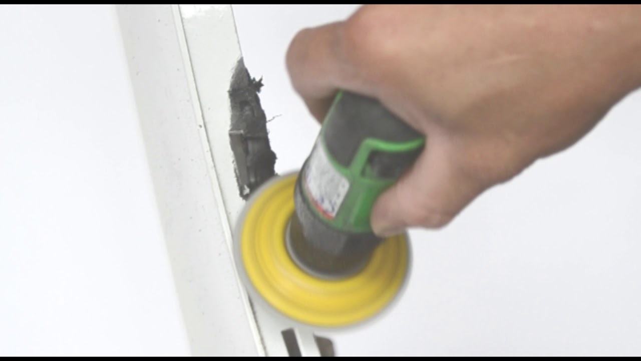 BETAG Plastic Fusion System