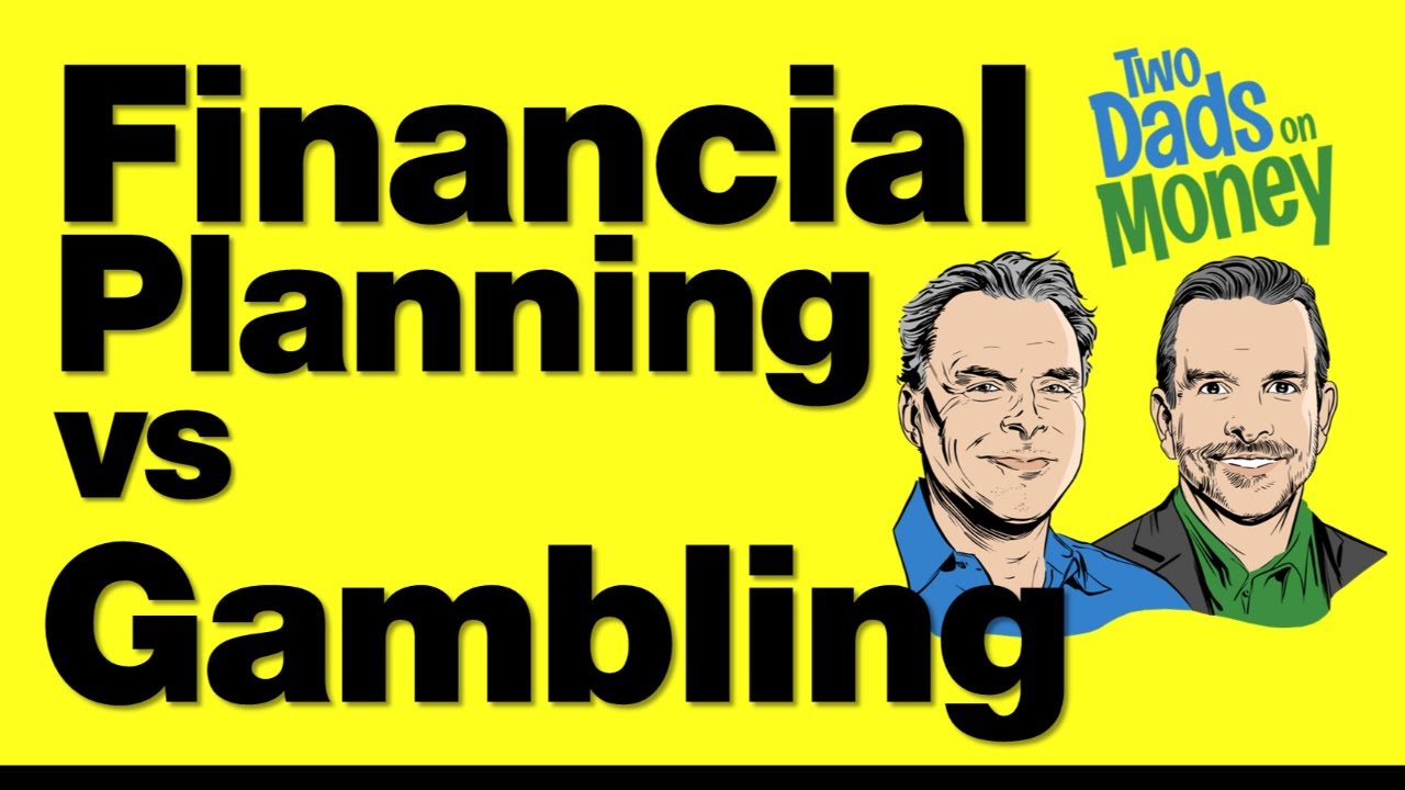 1-6-26 Financial Nihilism vs. Financial Planning
