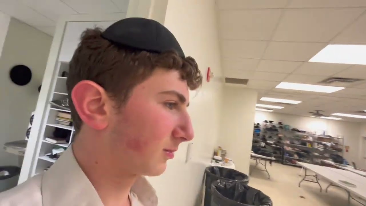 YGW 2023 Junior's Purim Shpeil