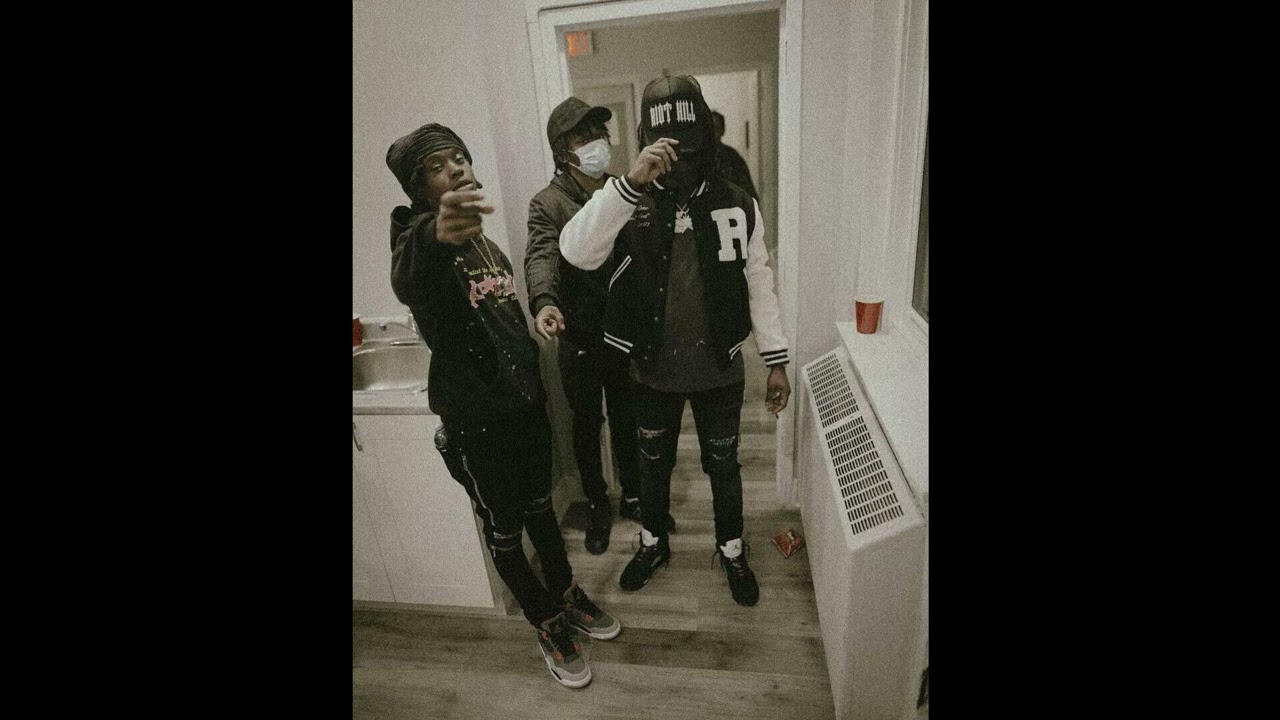 [FREE] Duvy Type Beat - 