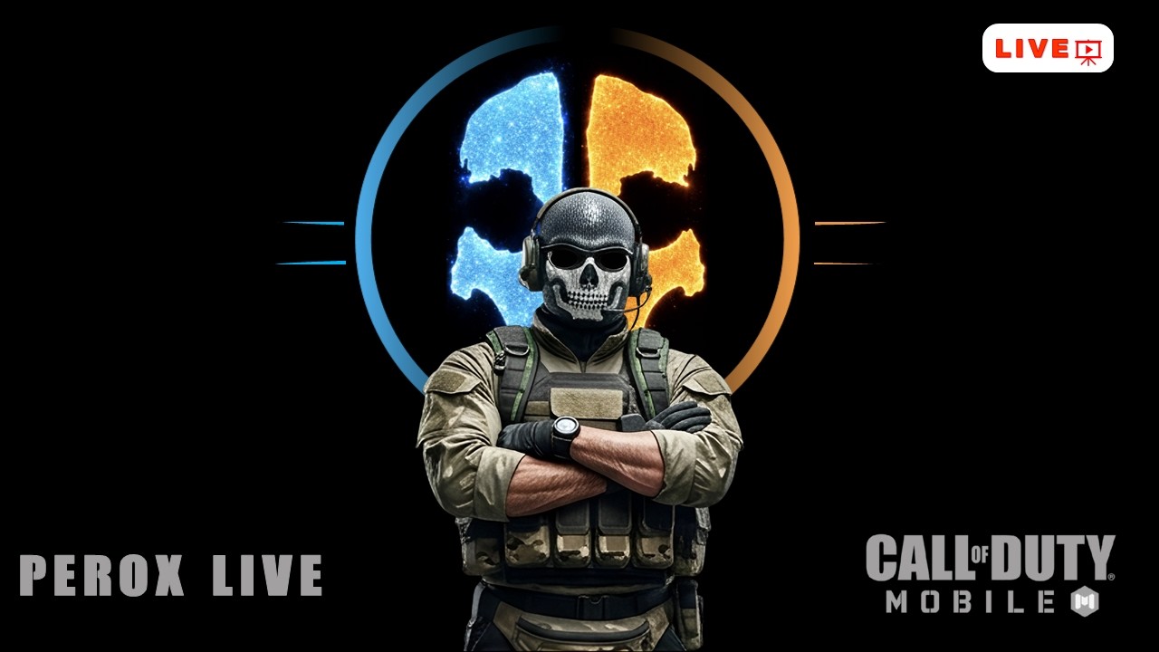 Season 3 Belongs to the Calm Players #codmbr #callofduty #codmobile