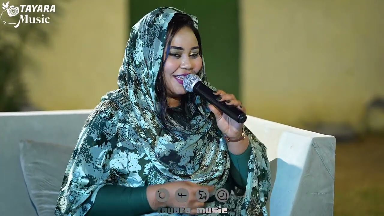 جيهان مدتي-ادقك ي قلبي-مامون ترته-شوني الشجره-ايودي-طياره ميوزك2026