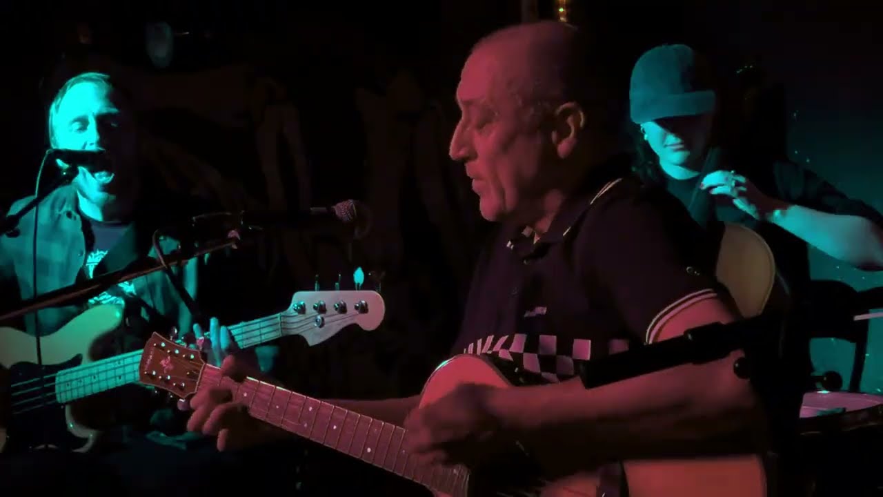 Snuff (Acoustic) 