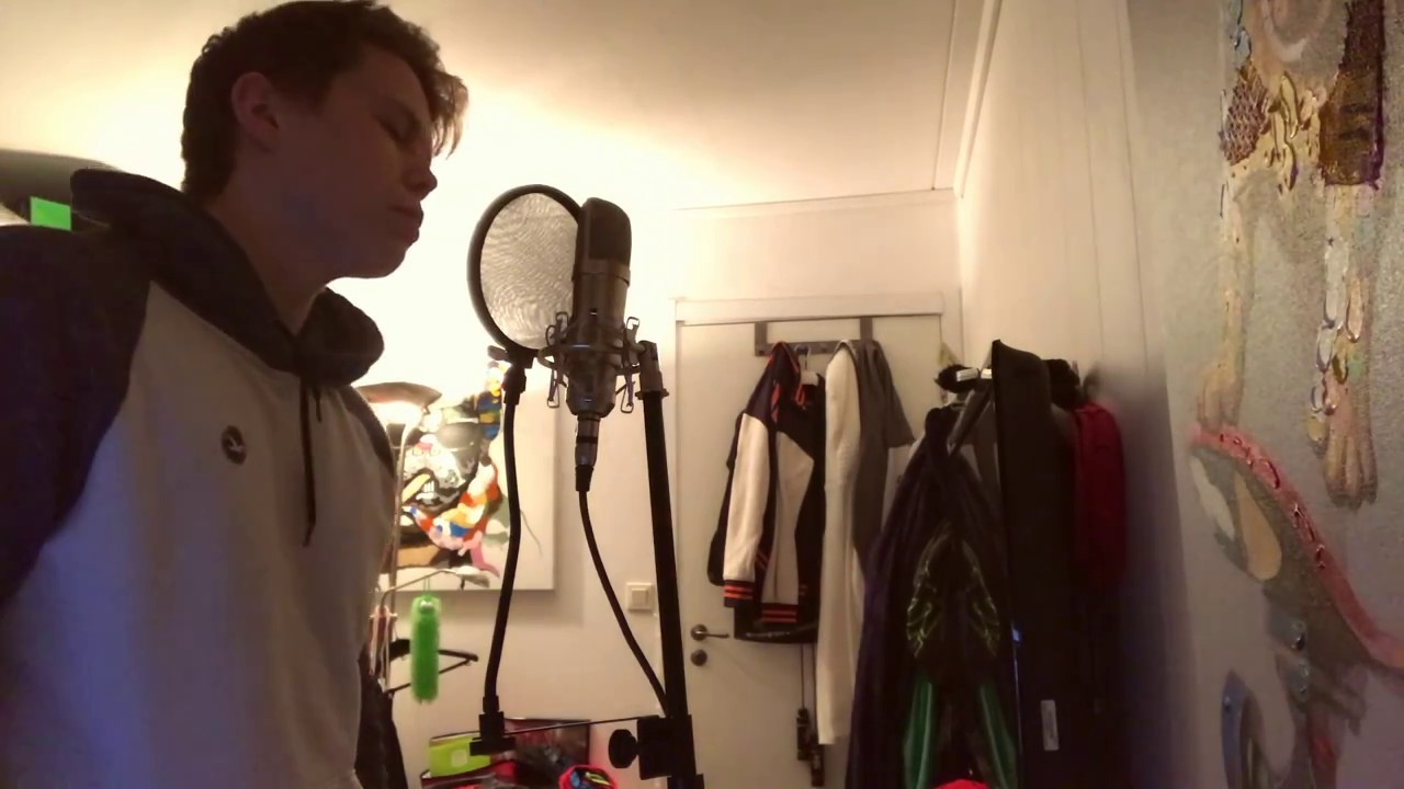 Jocelyn Flores - Type One