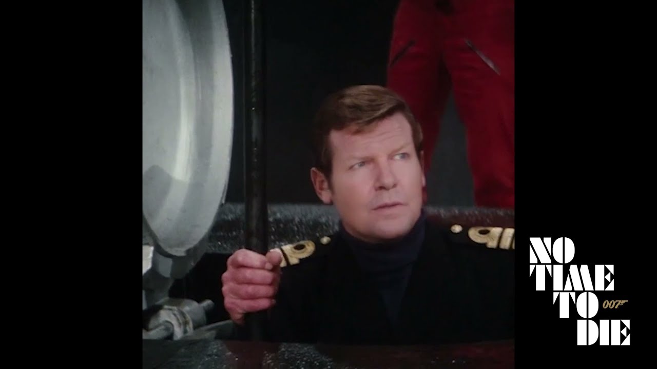 Bond is Back Again