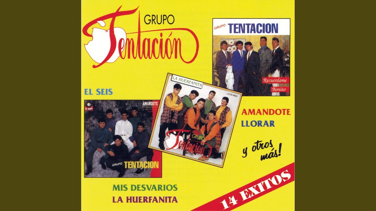 Amándote