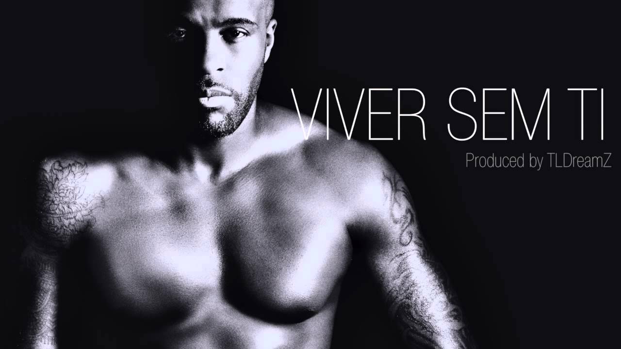 Kaysha - Viver sem ti