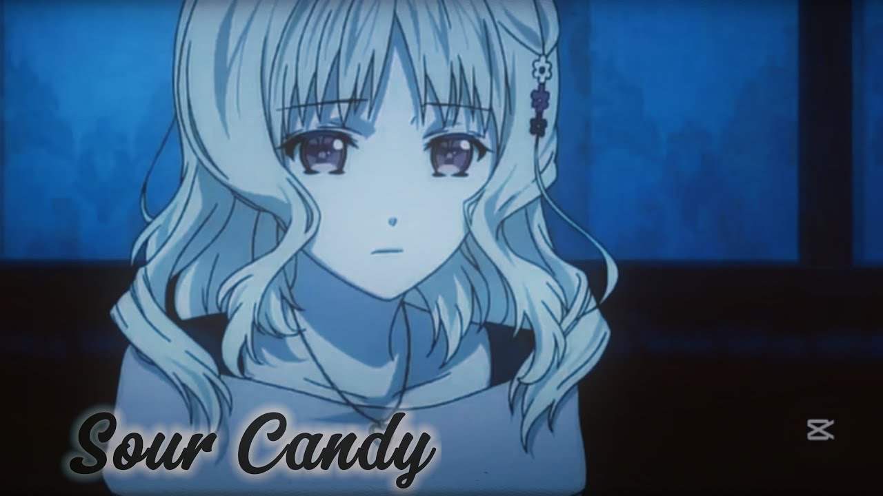 Diabolik lovers amw sour Candy