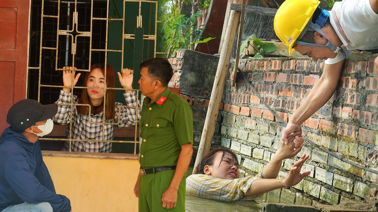 The Police Are On The Raid: The Secretary's Revenge Plot Is Ongoing - Will Trinh Escape Danger?