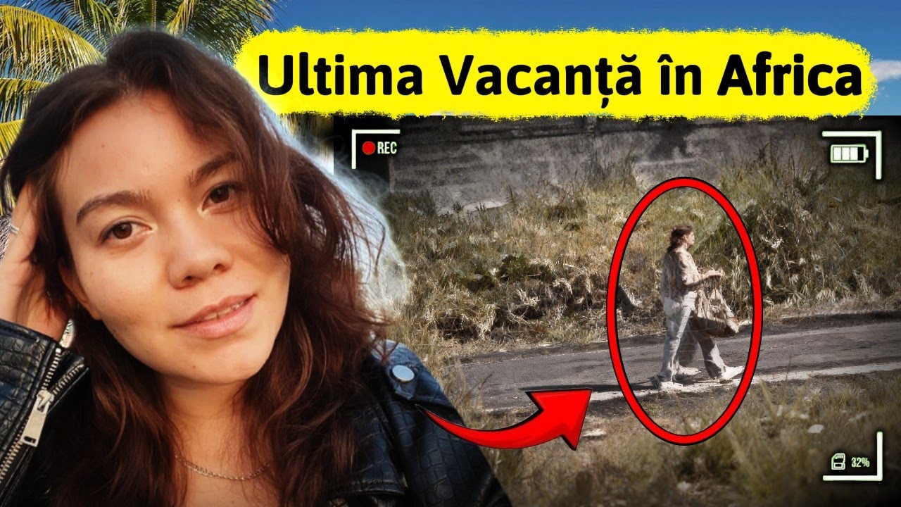 Călătoria care s-a Transformat într-o Tragedie