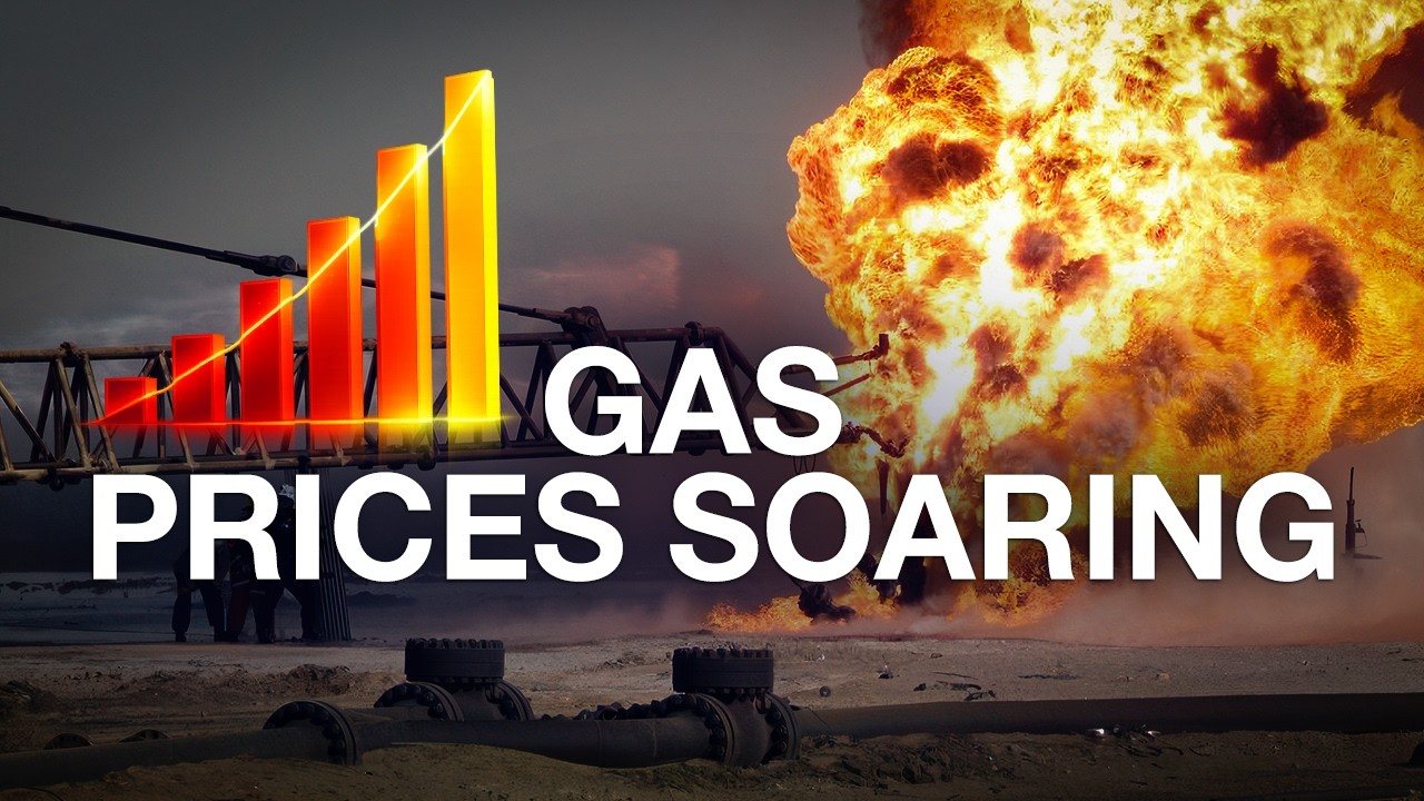 Iran Just Started an Energy Crisis.