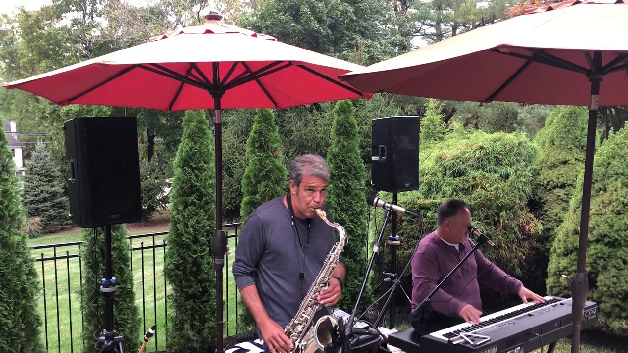 Glad- Jerry’s 50th Birthday 10/6/19 - Mark Rivera
