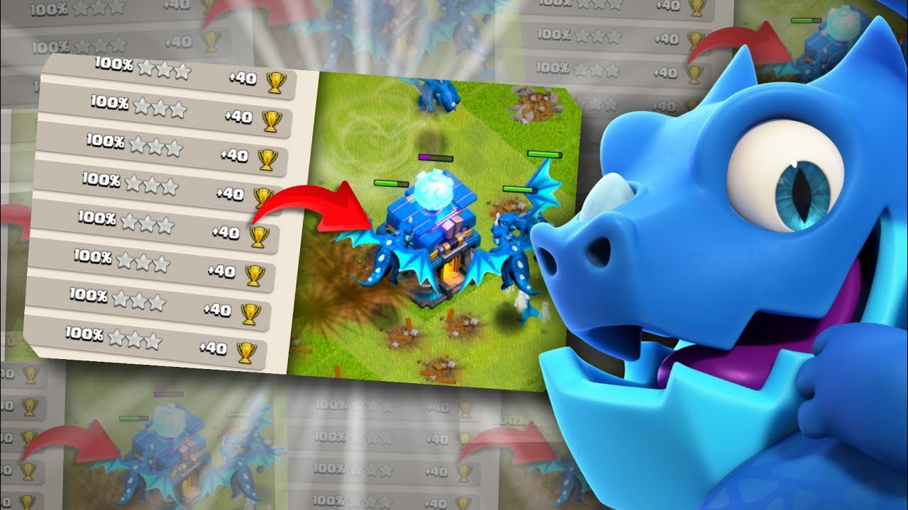 5 Combo Nikmat Paduka Mode Rank TH 12