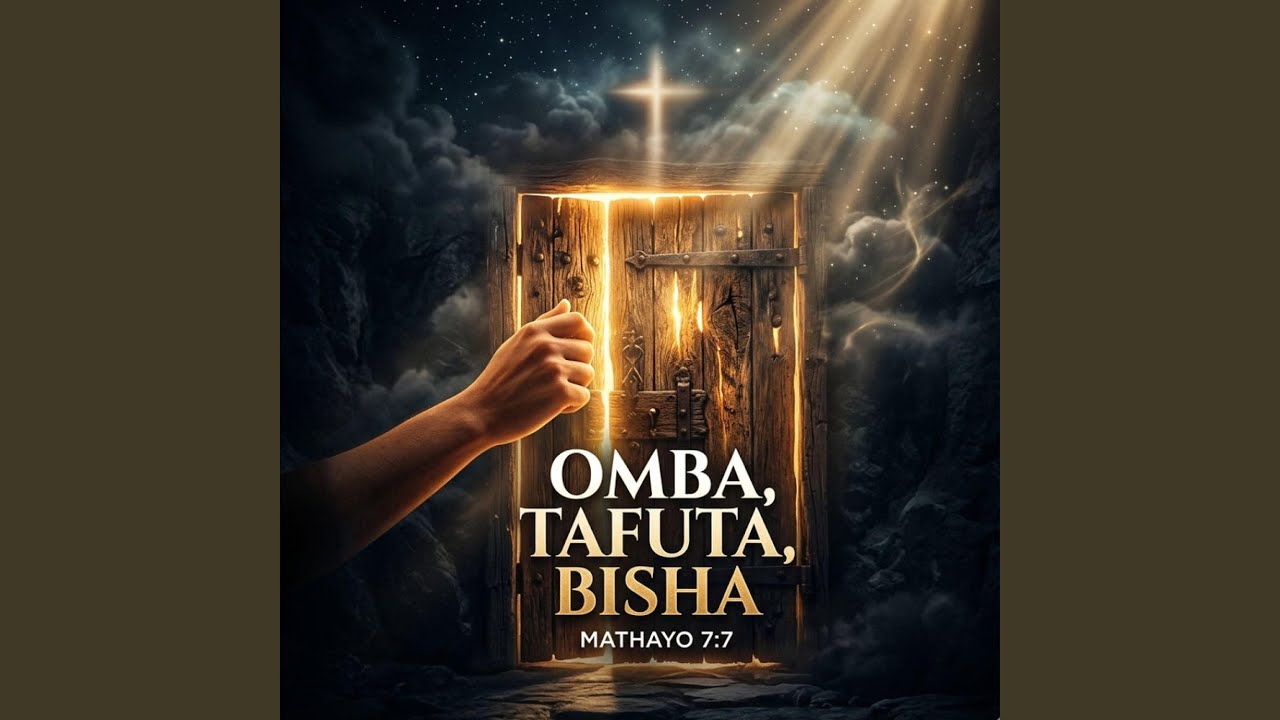 Omba, Bisha, Tafuta.
