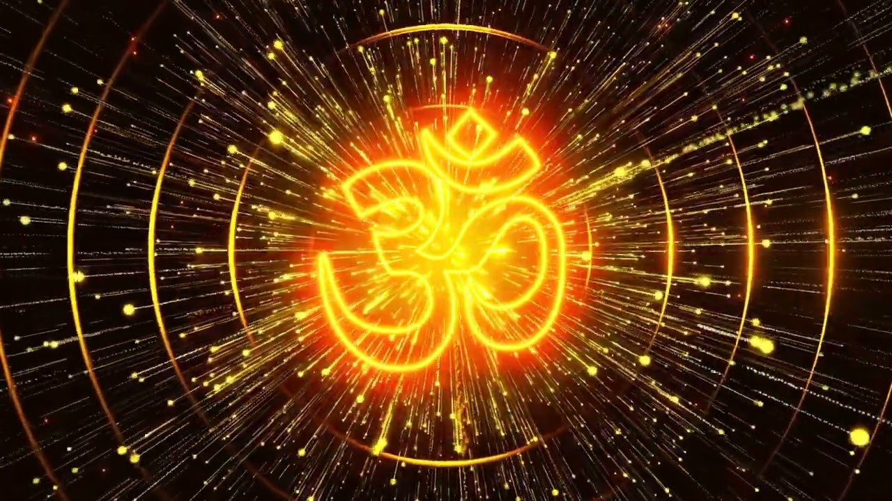 ॐ Мантра мира и спокойствия ॐ Ом Шанти Шанти ॐ  [108 раз] ॐ Избавление от негативных мыслей ॐ
