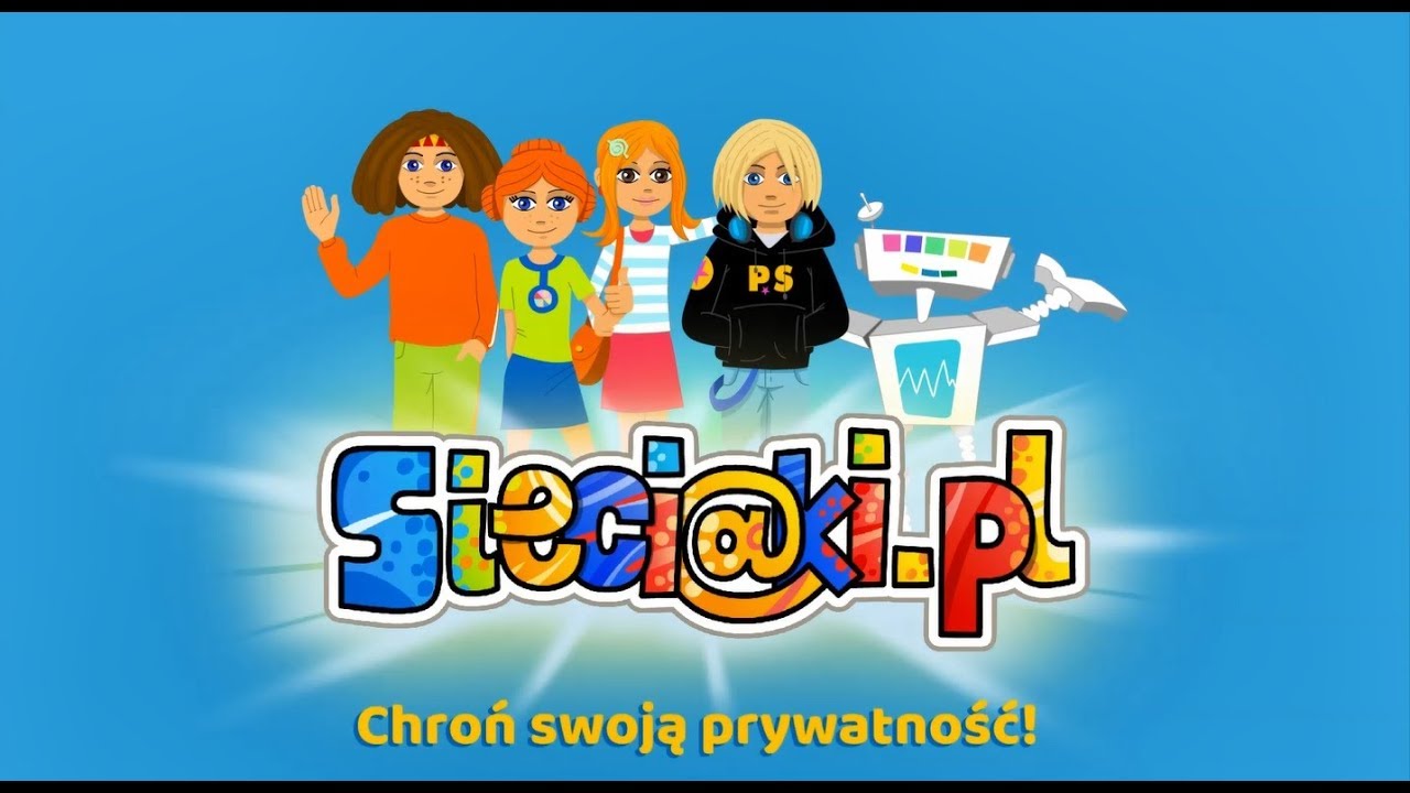 Sieciaki.pl – Zasady bezpiecznego korzystania z internetu: Chroń swoją prywatność