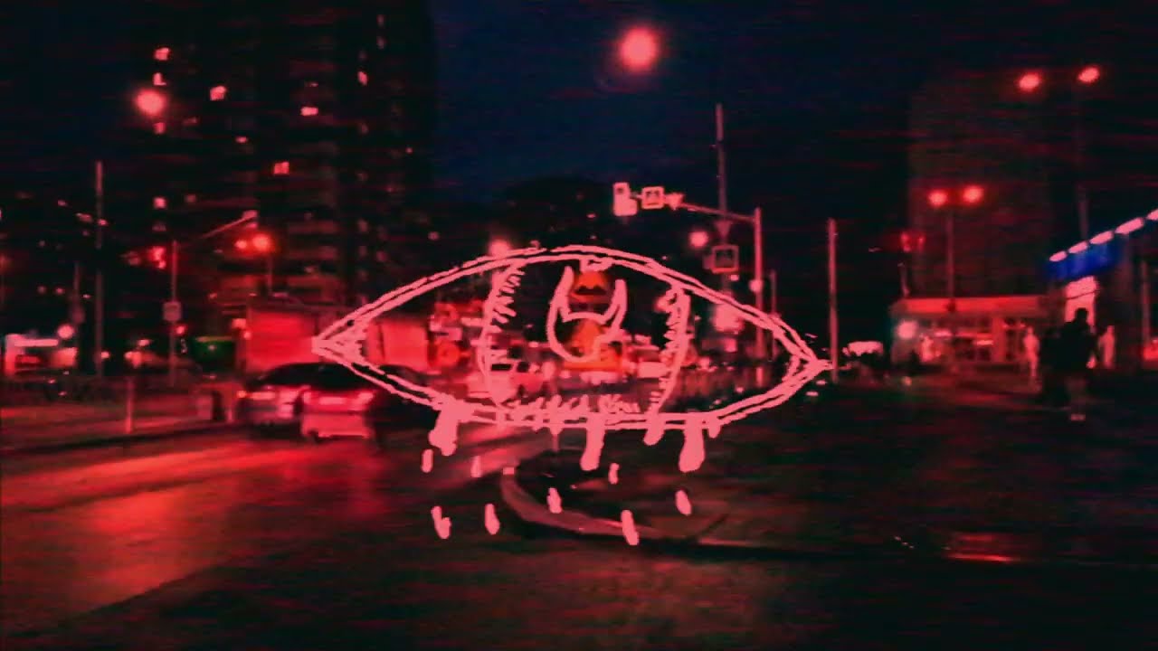 DVNTS - sick (Official Video)