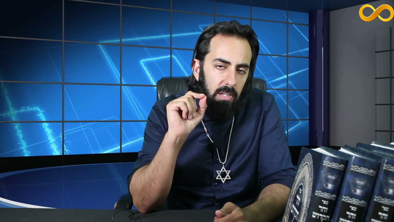 תורת אמת | שיעור עם אריאל ברג