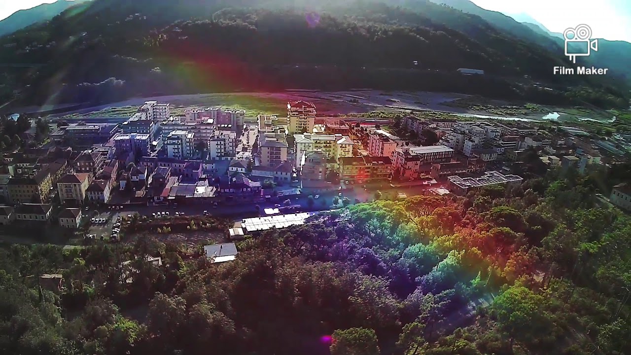 Aulla, Lunigiana