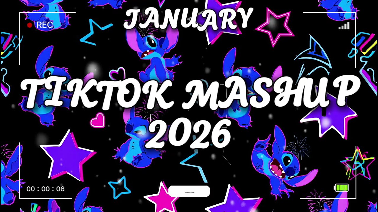 Tik-Tok dance challenge 2026 By:𝓐𝓮𝓼𝓽𝓱𝓮𝓽𝓲𝓬 𝓨𝓾𝓷𝓪🌸January🧁