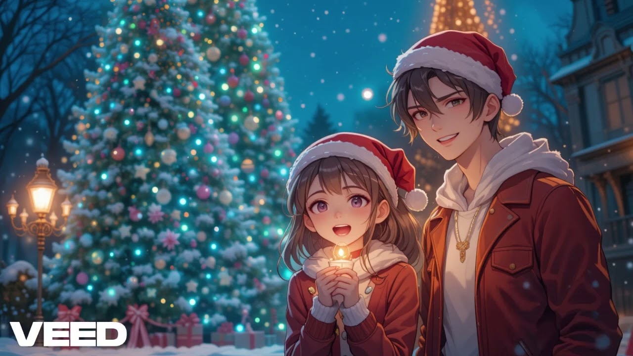 Merry Christmas to All! ♫🫶💖🎄☃️