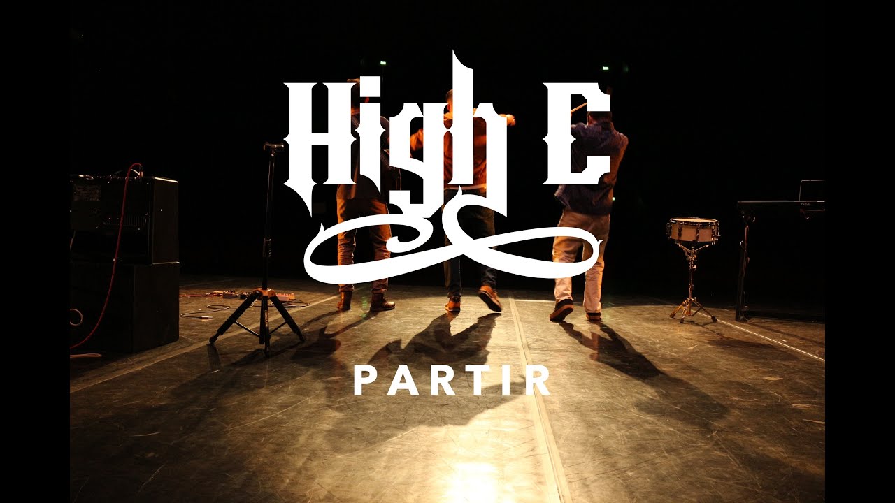 High C - Partir