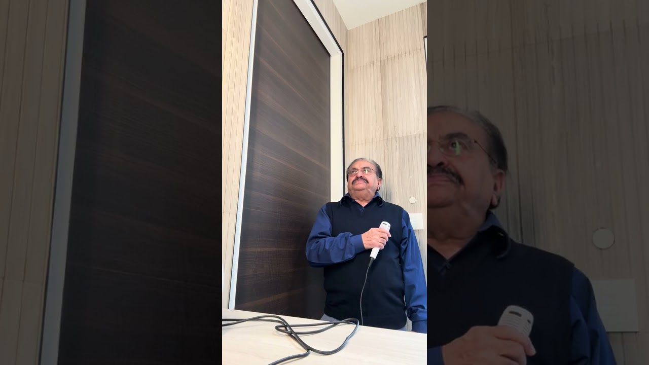Ye mulakat ek bahana hai..