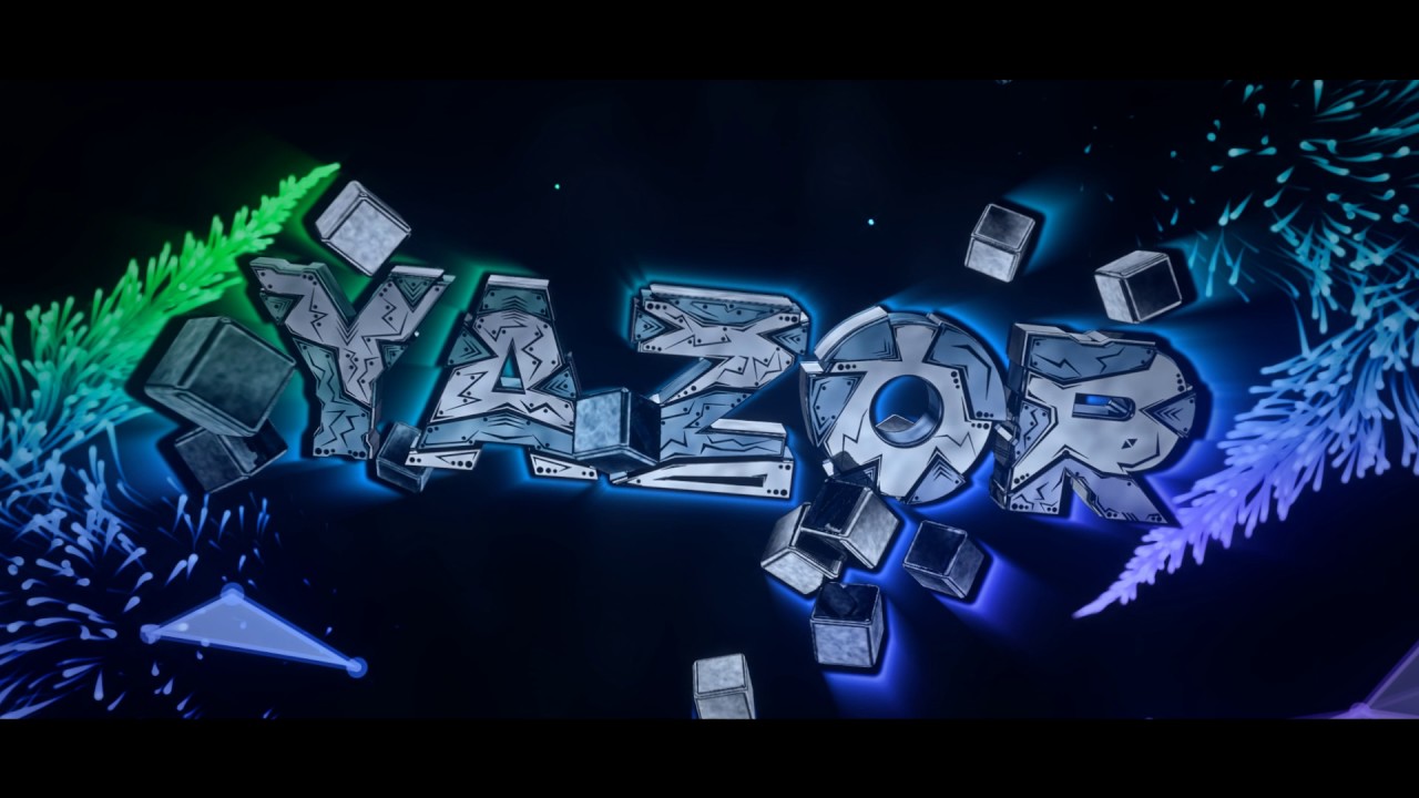 [INTRO] YaZoR [fail xD]