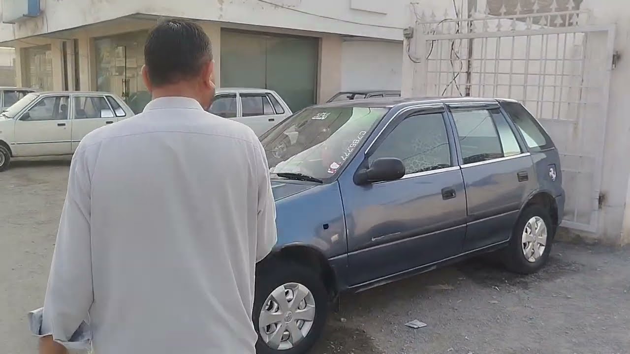 Used cars for sale in wah cantt | Khan Motors | Best Price