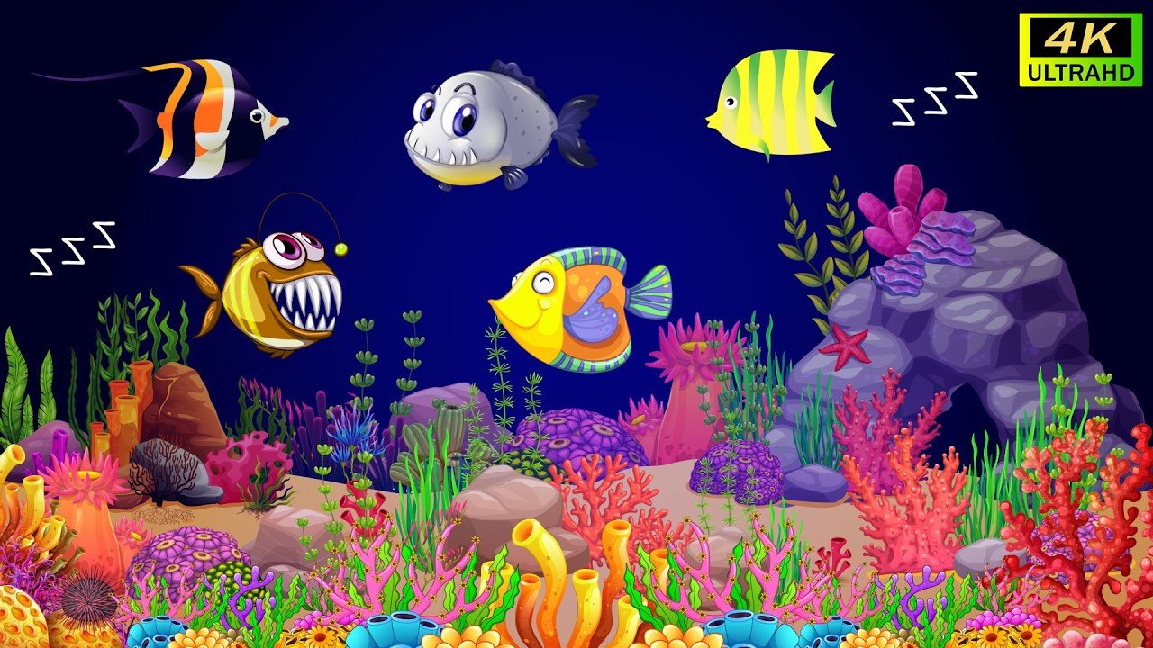 Baby Falls Asleep in 5 Minutes 😴  Deep Sleep Lullaby Baby Ocean Dreams