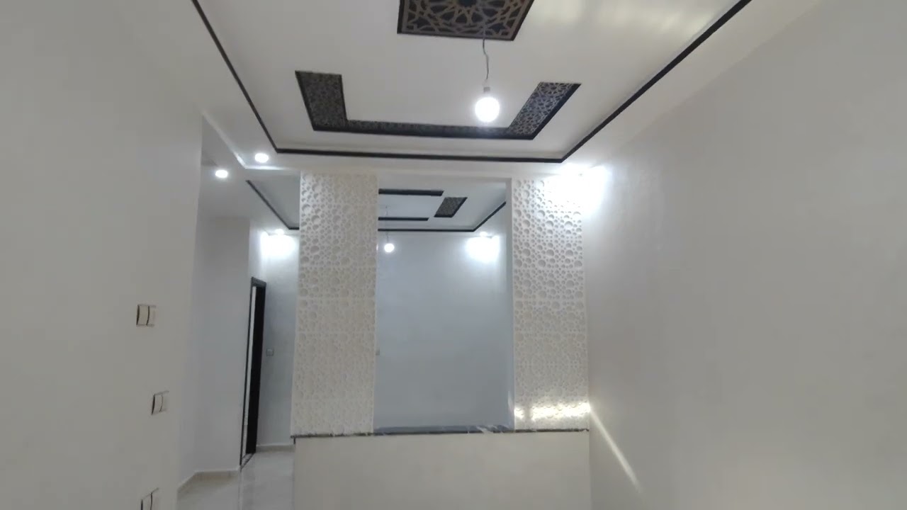 حلة جديدة من الشقق بمدينة برشيد الثمن جد مناسبة ابتداء من 28مليون 0633300483
