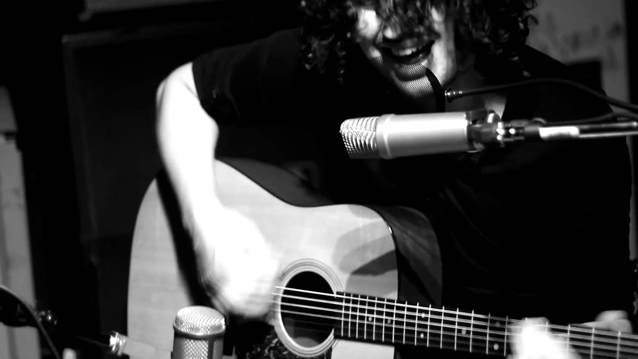 The New Regime - Daydream (Live Acoustic)